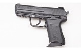 Heckler & Koch ~ 45C ~ .45 Auto - Image 2 of 2