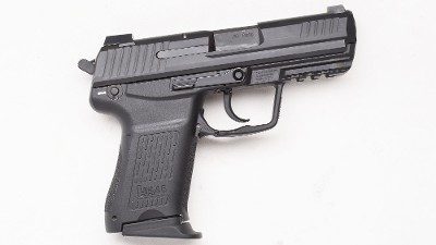Heckler & Koch ~ 45C ~ .45 Auto - Image 1 of 2
