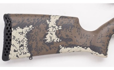 Weatherby ~ Mark V ~ 7mm PRC - Image 3 of 10