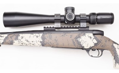Weatherby ~ Mark V ~ 7mm PRC - Image 7 of 10