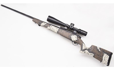 Weatherby ~ Mark V ~ 7mm PRC - Image 2 of 10