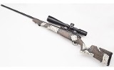 Weatherby ~ Mark V ~ 7mm PRC - Image 2 of 10