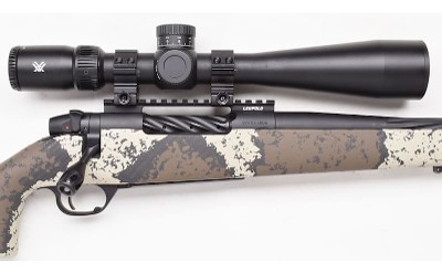 Weatherby ~ Mark V ~ 7mm PRC - Image 4 of 10