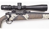 Weatherby ~ Mark V ~ 7mm PRC - Image 4 of 10