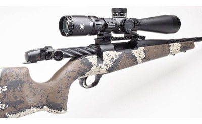 Weatherby ~ Mark V ~ 7mm PRC - Image 9 of 10