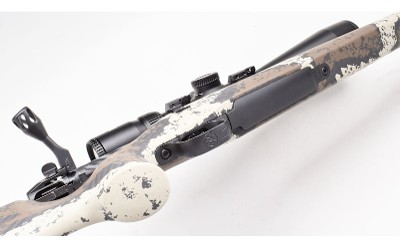 Weatherby ~ Mark V ~ 7mm PRC - Image 10 of 10