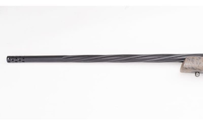 Weatherby ~ Mark V ~ 7mm PRC - Image 6 of 10