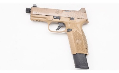 FN ~ 509 ~ 9mm Luger - Image 2 of 2