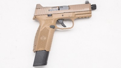 FN ~ 509 ~ 9mm Luger - Image 1 of 2