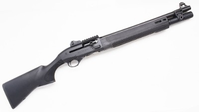 Beretta ~ 1301 Tactical C ~ 12 Gauge