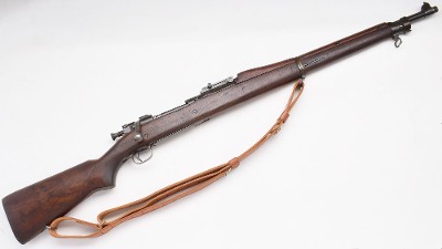 Springfield Armory ~ 1903 ~ .30-06 Springfield - Image 1 of 3