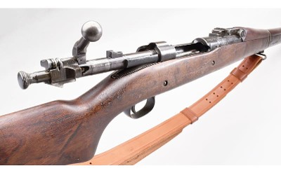 Springfield Armory ~ 1903 ~ .30-06 Springfield - Image 3 of 3