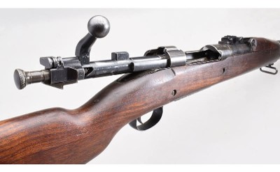 Springfield Armory ~ 1903 ~ .30-06 Springfield - Image 3 of 3