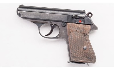 Walther ~ PPK ~ 7.65 (.32 ACP) - Image 2 of 2