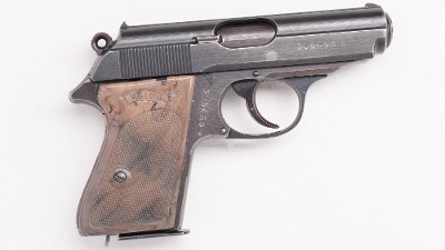 Walther ~ PPK ~ 7.65 (.32 ACP) - Image 1 of 2
