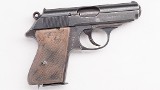 Walther ~ PPK ~ 7.65 (.32 ACP) - Image 1 of 2