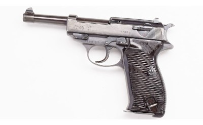 Walther ~ P38 ~ 9mm Luger - Image 2 of 2