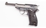 Walther ~ P38 ~ 9mm Luger - Image 2 of 2