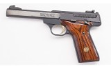 Browning ~ Buck Mark ~ .22 Long Rifle - Image 2 of 2
