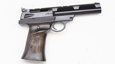 Smith & Wesson ~ Model 22A ~ .22 Long Rifle - Image 1 of 2
