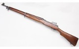 Remington ~ 1917 ~ .30-06 - Image 2 of 3