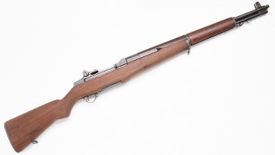 Springfield Armory ~ M1 Garand ~ .30M1 - Image 1 of 3