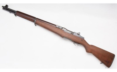 Springfield Armory ~ M1 Garand ~ .30M1 - Image 2 of 3