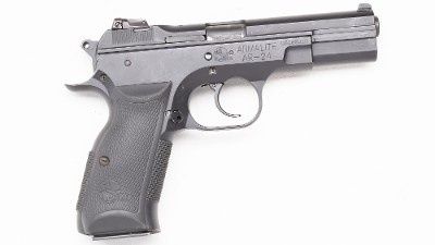 Armalite ~ AR-24 ~ 9mm Luger - Image 1 of 2
