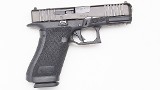 Glock ~ 45 Gen 6 ~ 9mm Luger - Image 1 of 2