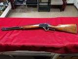 Marlin 1894 in 44 Magnum - 1 of 12