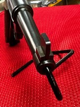Ruger Standard Target 22LR Rare, Mint - 12 of 12