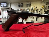 Ruger Standard Target 22LR Rare, Mint - 4 of 12