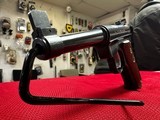 Ruger Standard Target 22LR Rare, Mint - 5 of 12