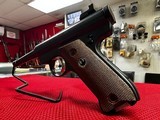 Ruger Standard Target 22LR Rare, Mint - 8 of 12
