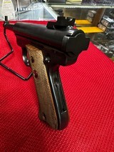 Ruger Standard Target 22LR Rare, Mint - 2 of 12