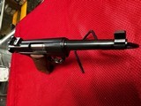 Ruger Standard Target 22LR Rare, Mint - 10 of 12
