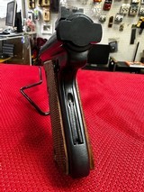 Ruger Standard Target 22LR Rare, Mint - 9 of 12