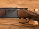 Browning 1969 Belgium Superposed Superlight 12 Gauge 26.5” Excellent - 13 of 15