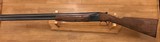 Browning 1969 Belgium Superposed Superlight 12 Gauge 26.5” Excellent - 2 of 15