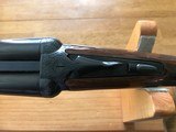 SKB Model 100 12 Gauge Excellent - 2 of 11