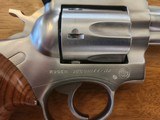 Ruger Security Six 357 6” Limited Edition - 4 of 7