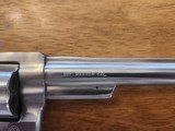 Ruger Security Six 357 6” Limited Edition - 6 of 7