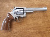 Ruger Security Six 357 6” Limited Edition - 2 of 7