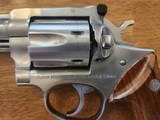 Ruger Security Six 357 6” Limited Edition - 3 of 7