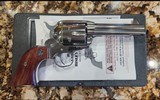 Rare - Ruger Bright Stainless Vaquero 40 S&W - 2 of 4