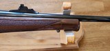 Remington Model Seven 7 .243 Walnut Excellent - 9 of 9