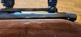 Remington Model Seven 7 .243 Walnut Excellent - 4 of 9