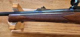 Remington Model Seven 7 .243 Walnut Excellent - 7 of 9