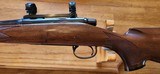 Remington Model Seven 7 .243 Walnut Excellent - 5 of 9