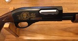 Remington 870 Wingmaster 200th Anniversary 12 Gauge - 3 of 9